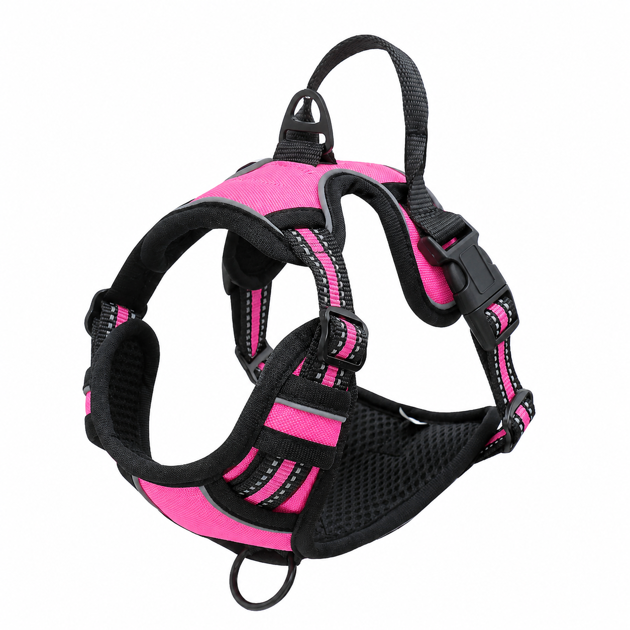 Wag & Roam No-Pull Harness for Large Dogs