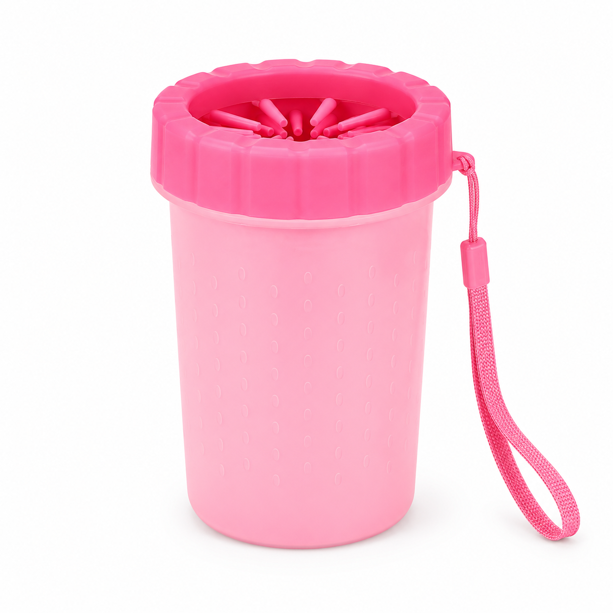 Wag & Roam Paw Washing Cup & Cleaner