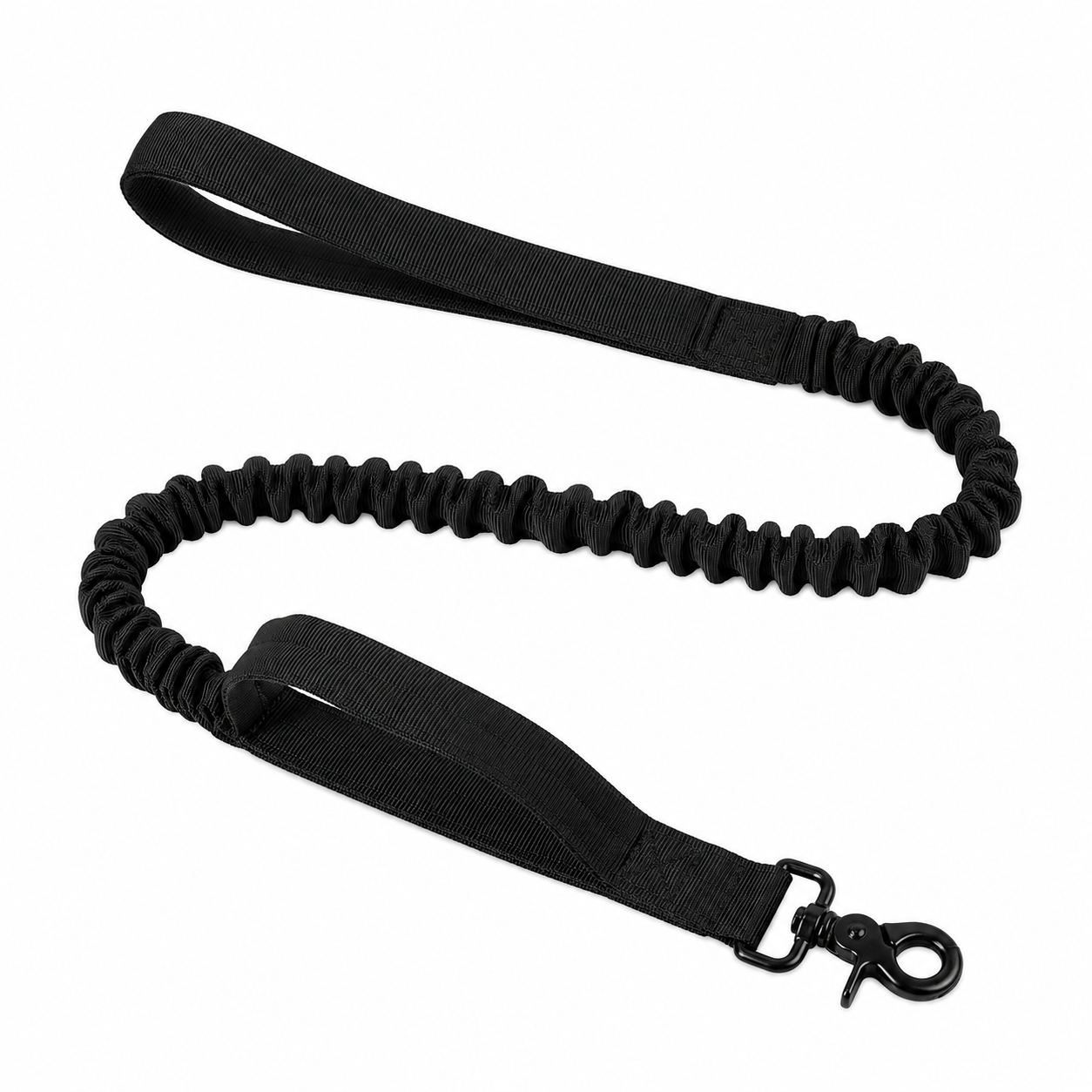 Wag & Roam Hands-Free Running Waist Leash