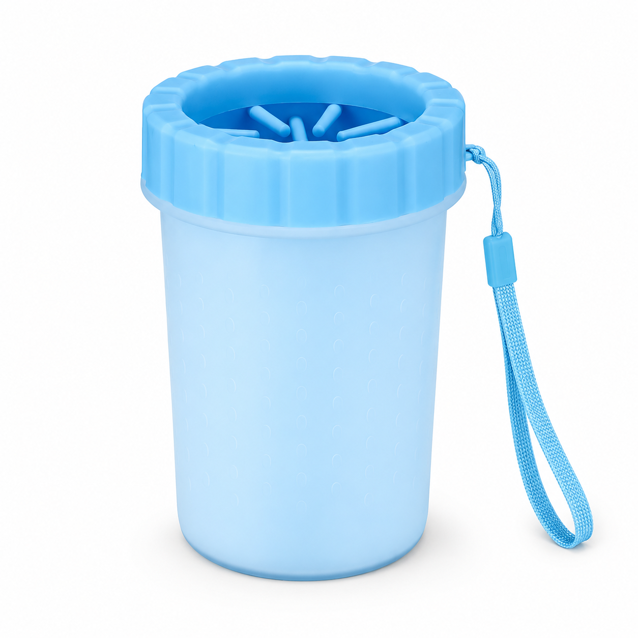 Wag & Roam Paw Washing Cup & Cleaner