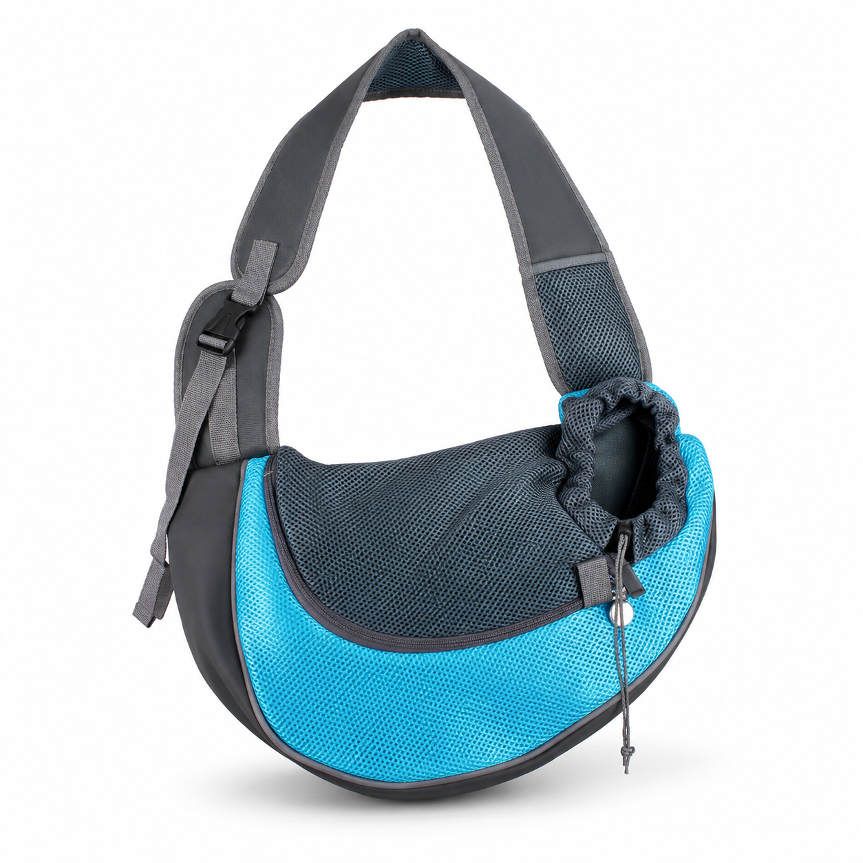 Wag & Roam Pet Carrier Sling Backpack