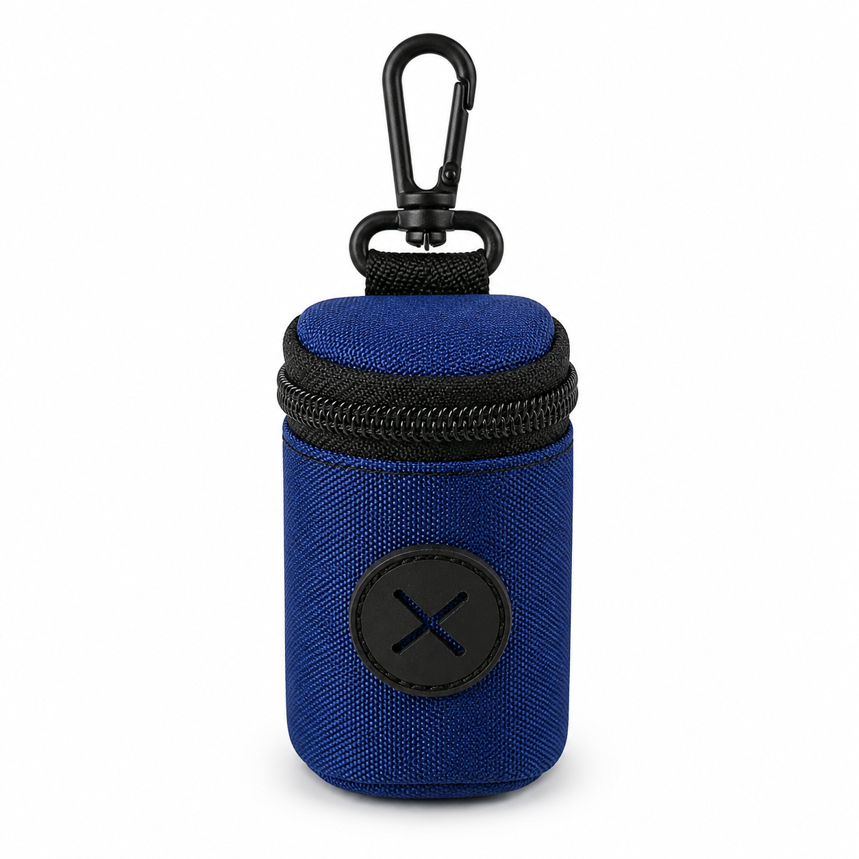 Wag & Roam Poop Bag Dispenser & Leash Holder
