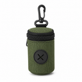 Wag & Roam Poop Bag Dispenser & Leash Holder