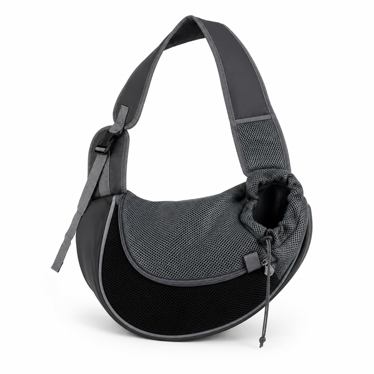 Wag & Roam Pet Carrier Sling Backpack