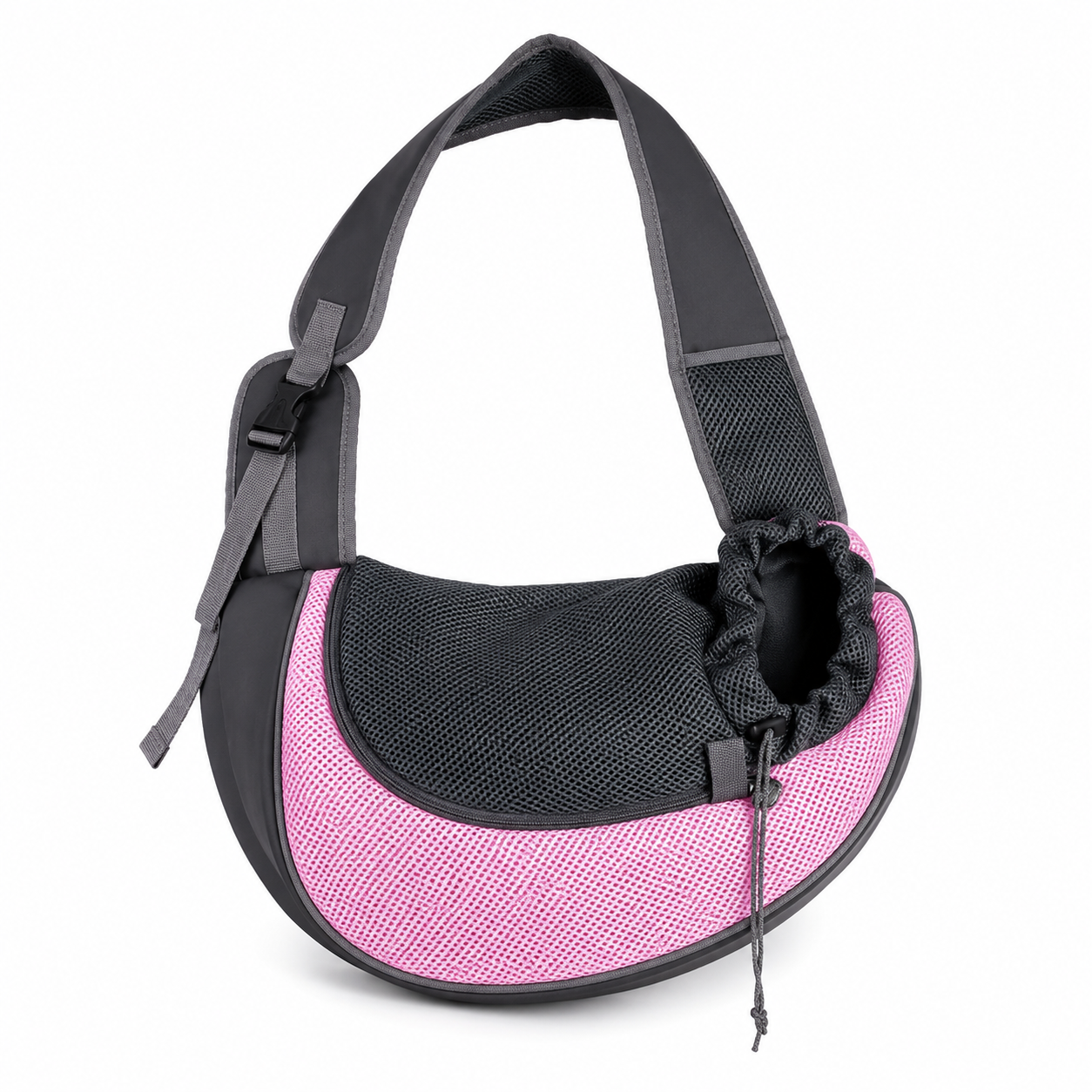 Wag & Roam Pet Carrier Sling Backpack