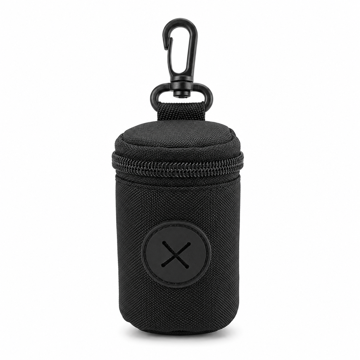 Wag & Roam Poop Bag Dispenser & Leash Holder
