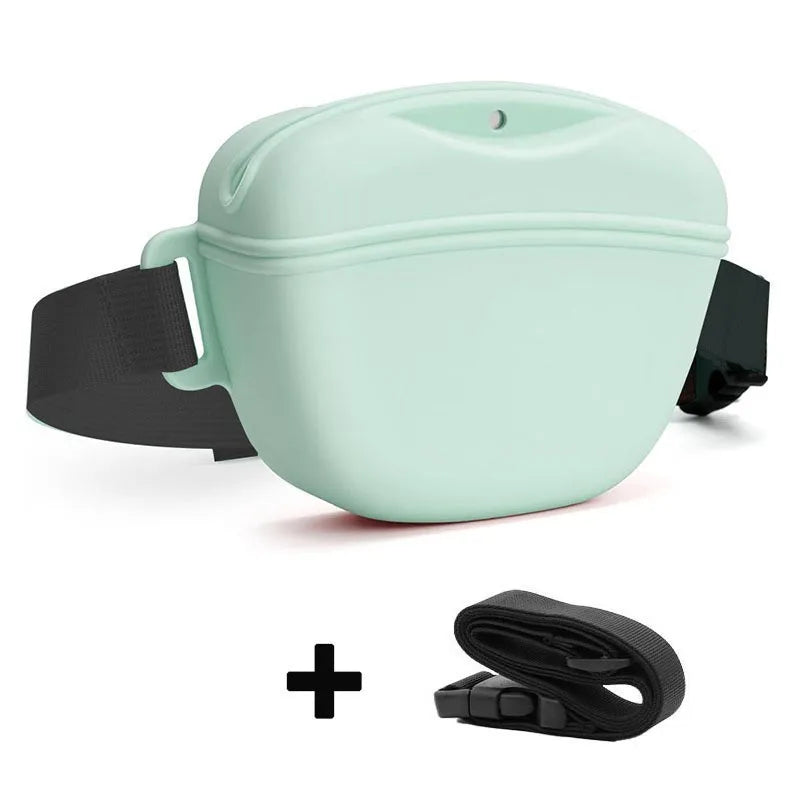 Wag & Roam Treat & Training Fanny Pack