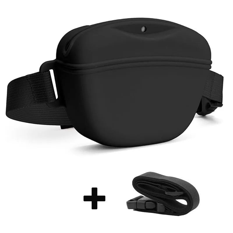 Wag & Roam Treat & Training Fanny Pack