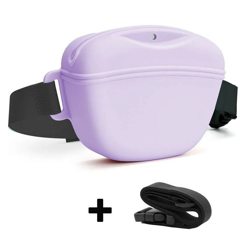 Wag & Roam Treat & Training Fanny Pack