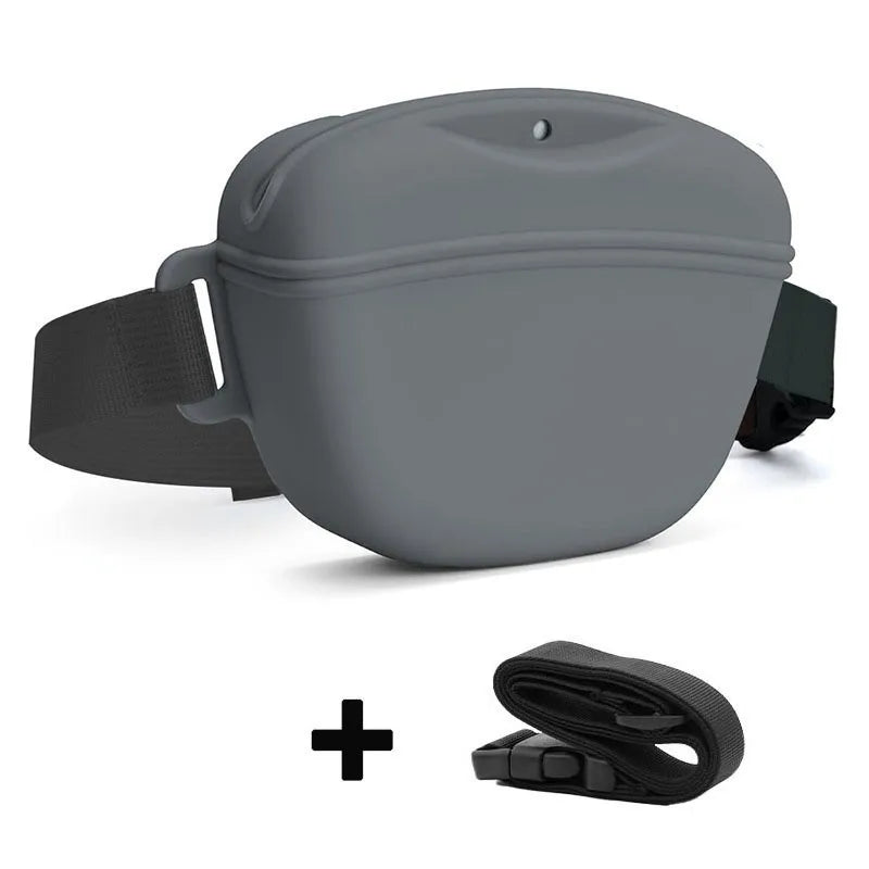 Wag & Roam Treat & Training Fanny Pack