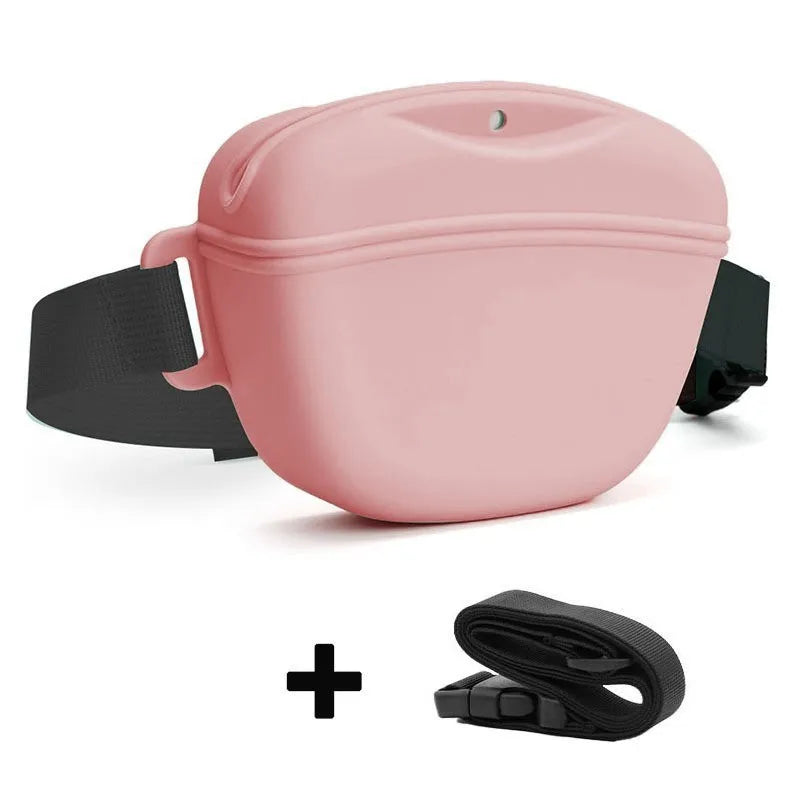 Wag & Roam Treat & Training Fanny Pack