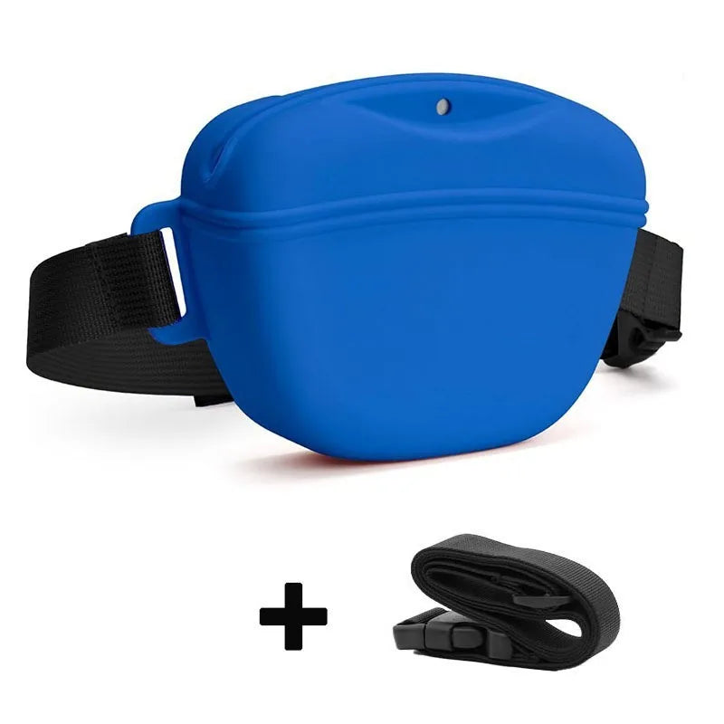 Wag & Roam Treat & Training Fanny Pack