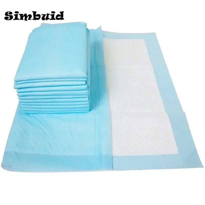 Wag & Roam Super Absorbent Dog Training Pee Pads