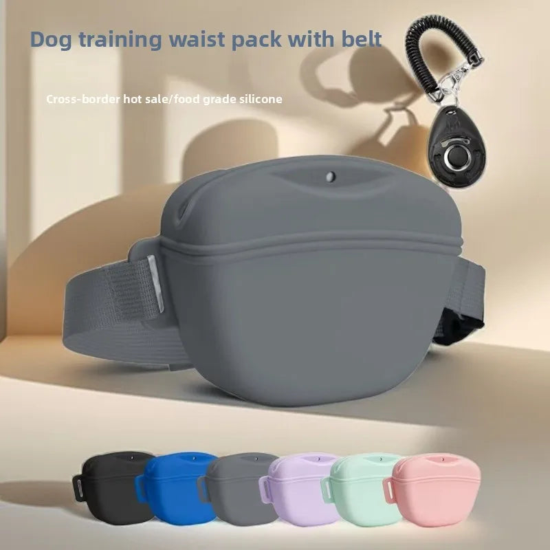 Wag & Roam Treat & Training Fanny Pack