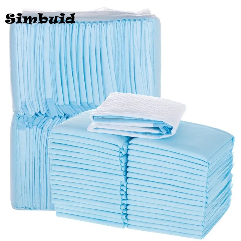 Wag & Roam Super Absorbent Dog Training Pee Pads