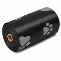 Wag & Roam Dog Poop Bags – 120 Rolls / 1,800 Bags
