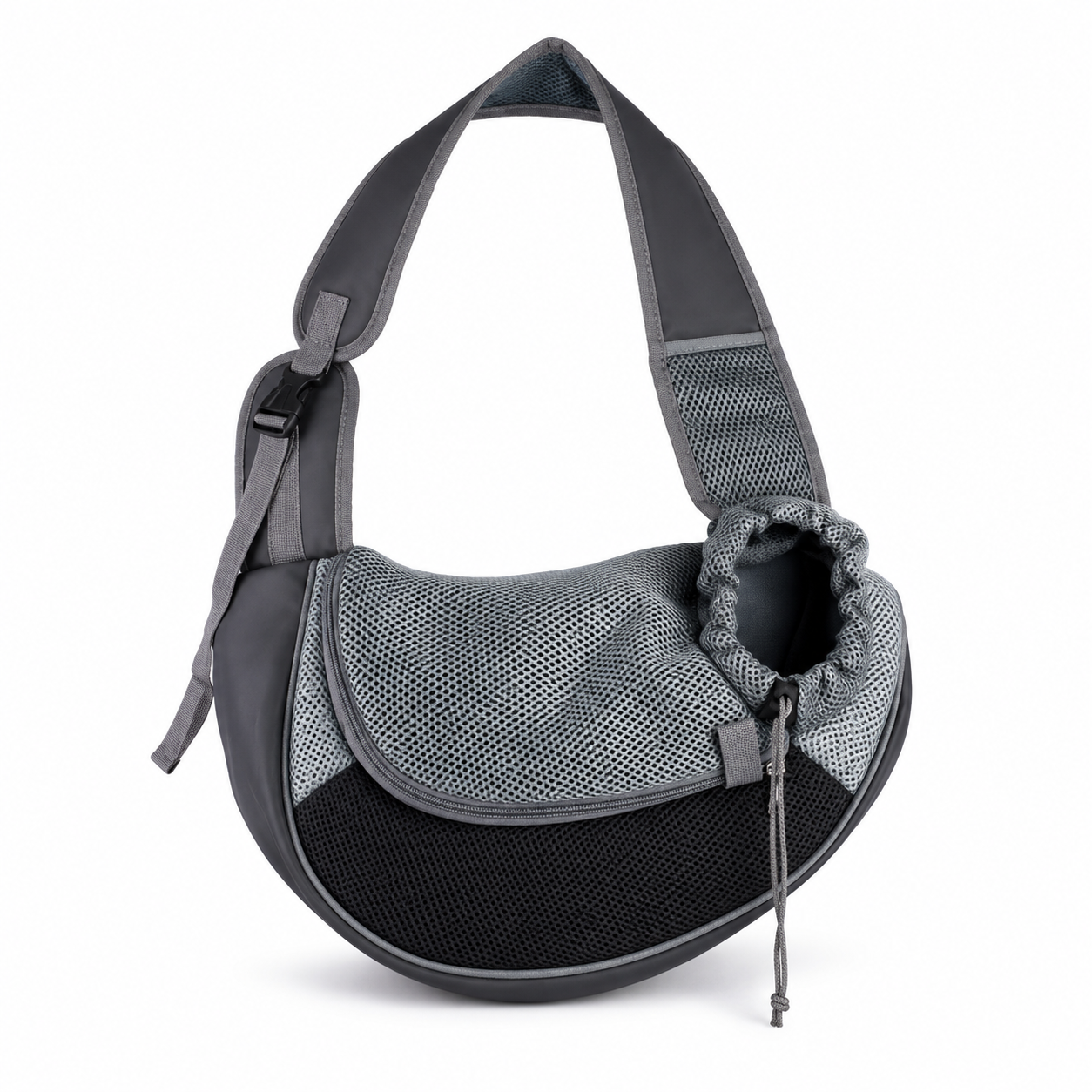 Wag & Roam Pet Carrier Sling Backpack
