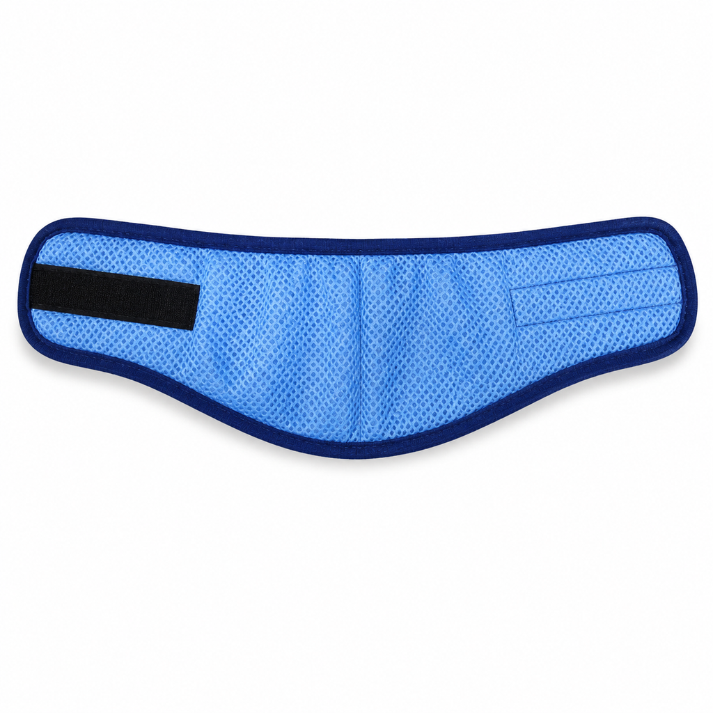 Wag & Roam Cooling Bandana for Dogs